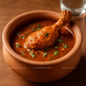 Handi Chicken