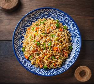Veg Fried Rice