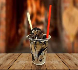 Mud coffee