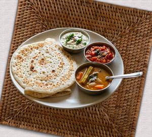 Kal Dosa [2 pieces]