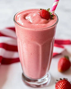 Strawberry Shake