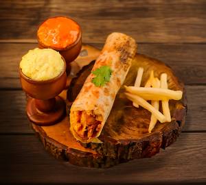 Khartoush Shawarma