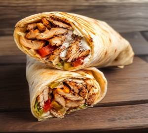 Classic Chicken Roll