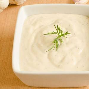Garlic Paste