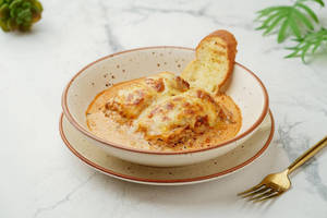 Veg Lasagna