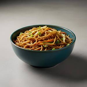 Hakka Noodles