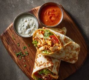Chicken Wrap