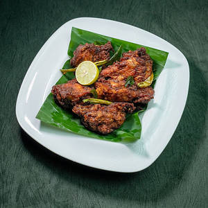 Chicken Fry