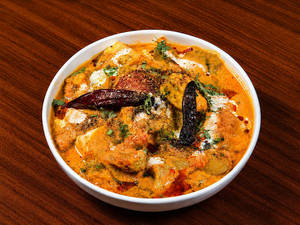 Kadhai Paneer