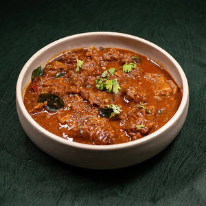 Nadan Beef Curry
