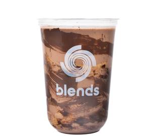 Savannah - Protein Cacao Smoothie