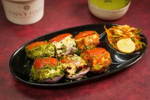 Paneer Tikka