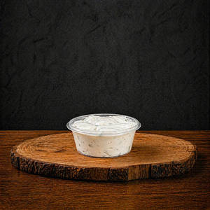 Truffle Garlic Ranch