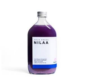 Nilaa Cold Pressed Juice
