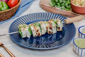 Paneer Malai Tikka