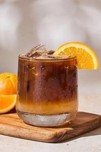 Tonic Espresso