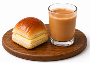Bun Maska