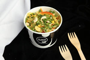 Singapore Noodles