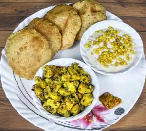 Sada Thali