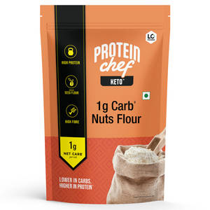 Protein Chef 1g Carb Nut Flour  1kg