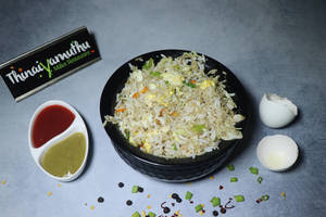 Egg Fried Rice