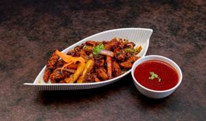 HUNAN CHICKEN
