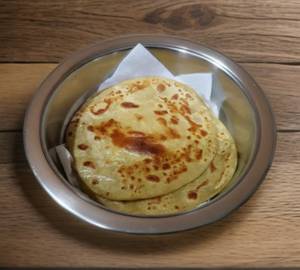 Simple Paratha 