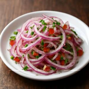Onion Salad