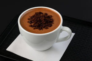 Hot Chocolate BREW