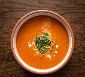 Cream Of Tomato
