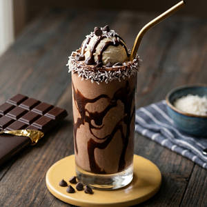 Chocolate Shake