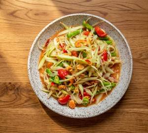 Som Tam Salad