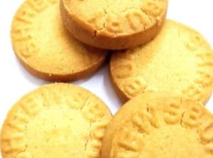 Shrewsbury Biscuits (Poona Wala) 250 Gms