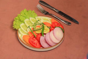 Green Salad