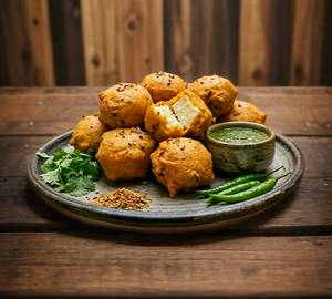 Paneer Pakoda