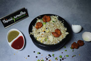 Prawn Fried Rice
