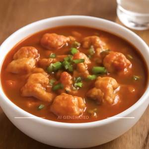 Gobi Manchurian Gravy