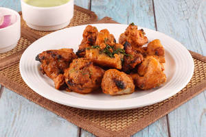 Chicken Pakora (6 Pcs)
