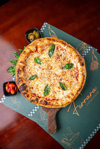 Margherita Pizza
