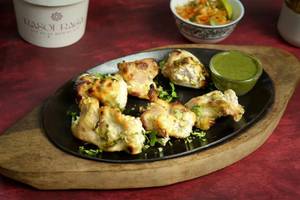 Lasooni Murg Khaas