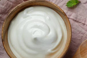 Pain Curd