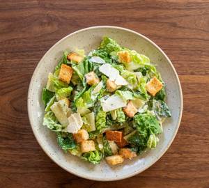 Classic Caesar Salad