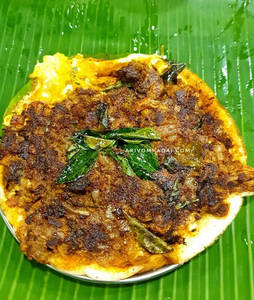Paneer Kari Dosai