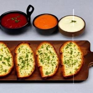 Garlic Bread
