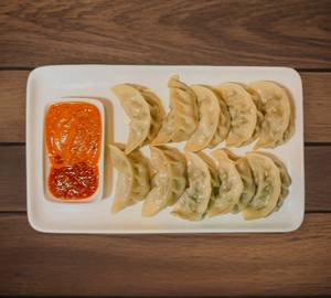 Chicken Momo