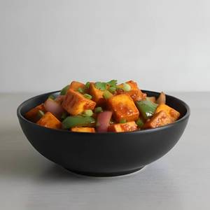 Paneer Chilli