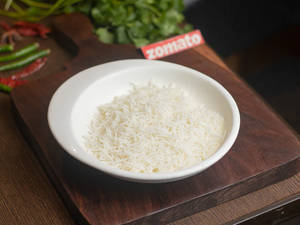 Plain Rice