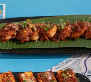 Nam Jim Prawns
