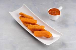 Veg finger