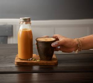 Tandoori Chai